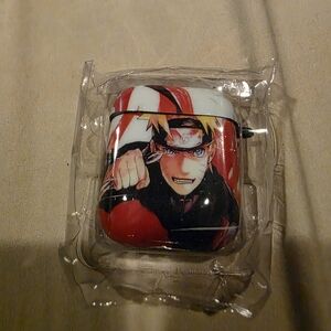 Anime Character AirPods Case